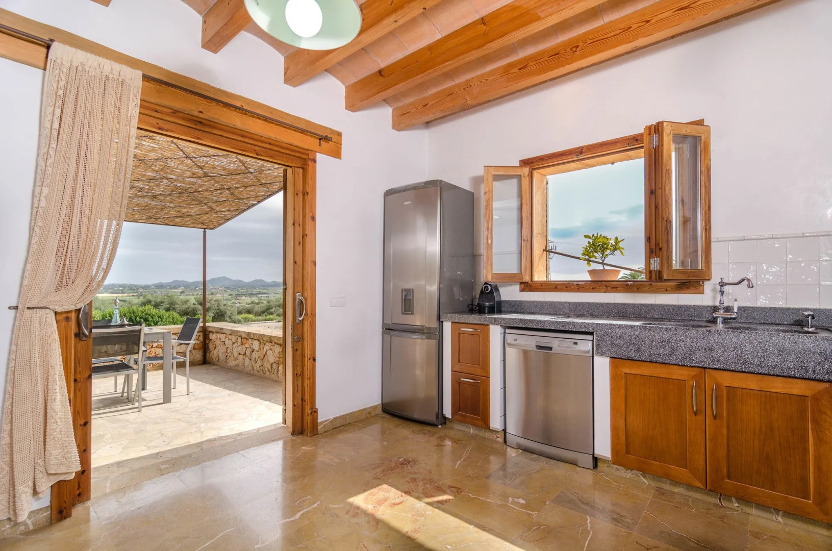 Casa Puig de Na Franquesa