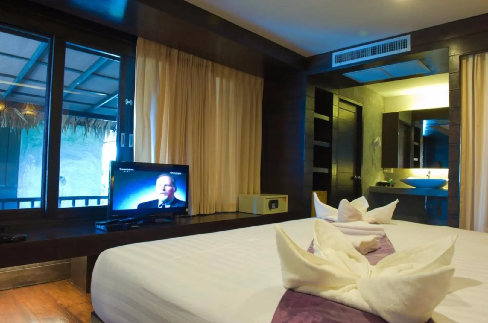 Sea Garden Resort - Haad Chao Phao