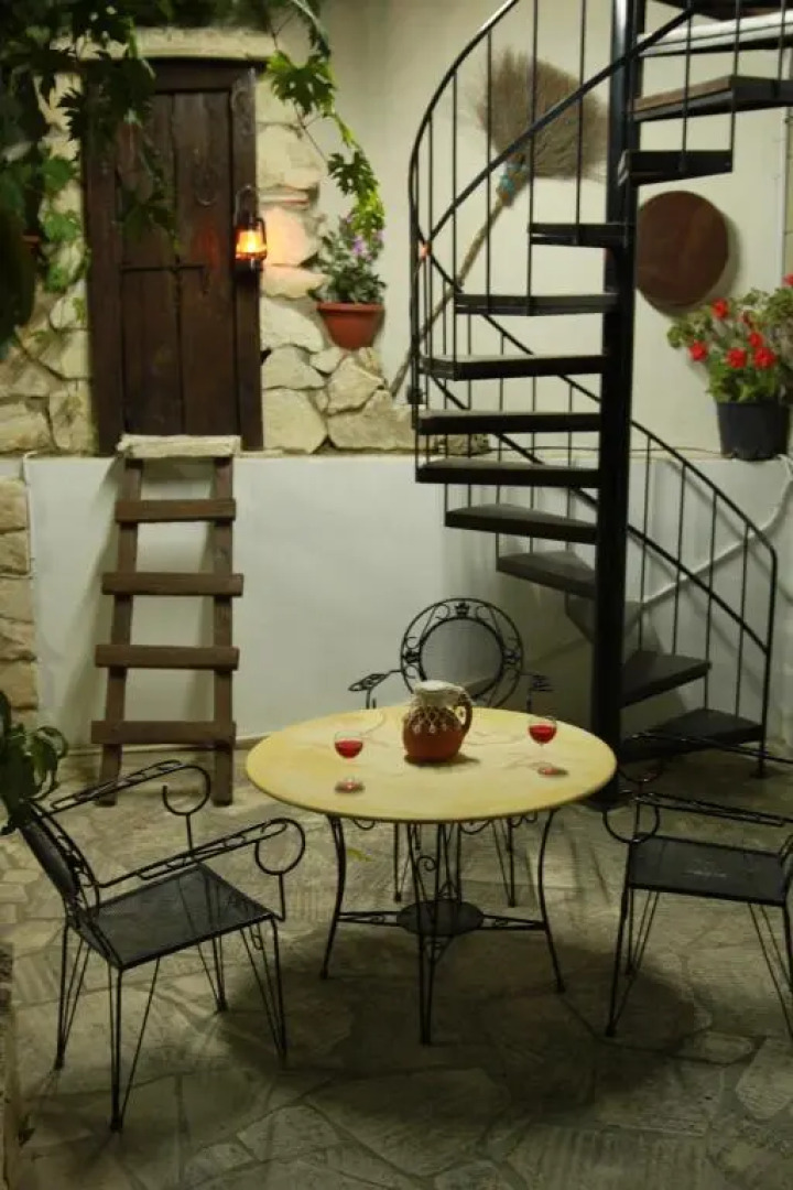 Rose Garden Villa Peristerona