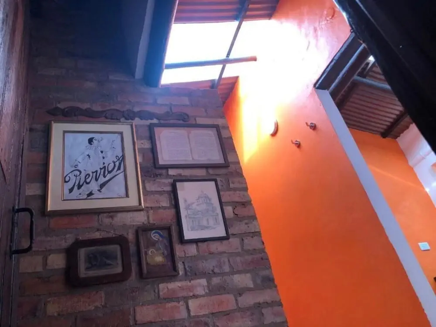 Posada La Serena