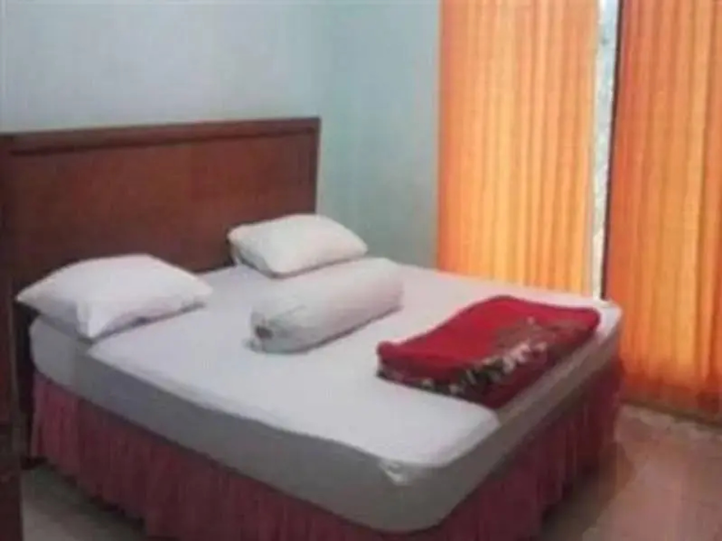 Hotel & Restaurant Bali