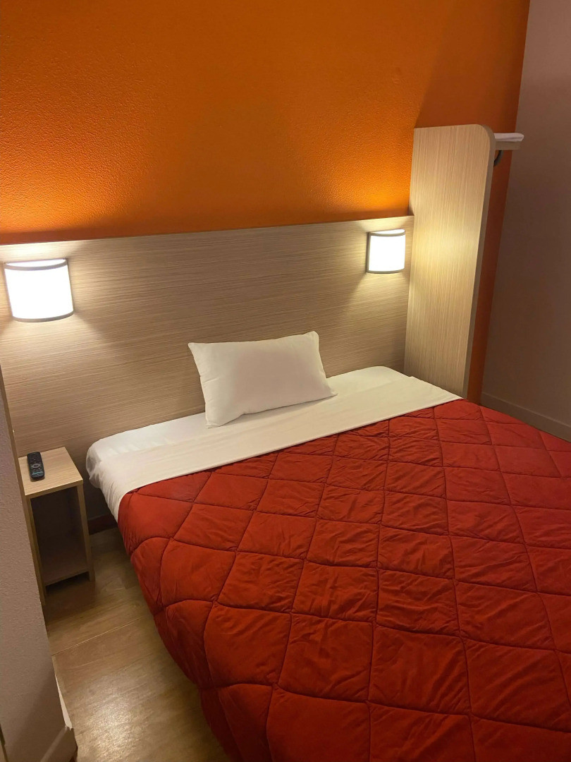 Premiere Classe Marne La Vallée - Bussy Saint Georges