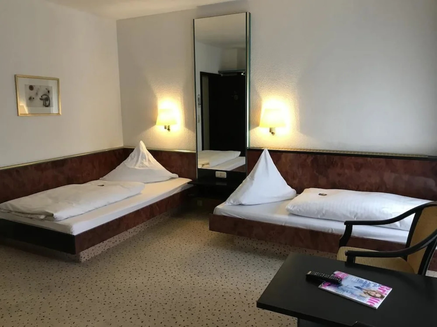 Hotel Bitterfelder Hof