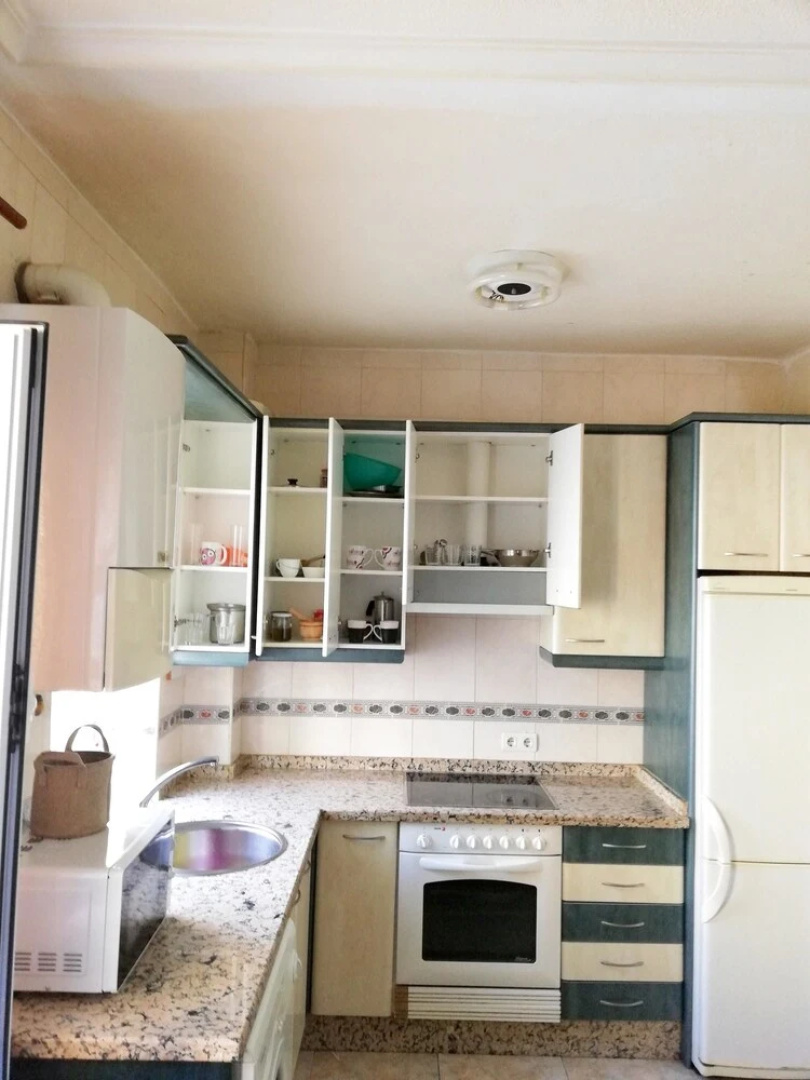 Apartment With 2 Bedrooms in León - 140 km From the Beach