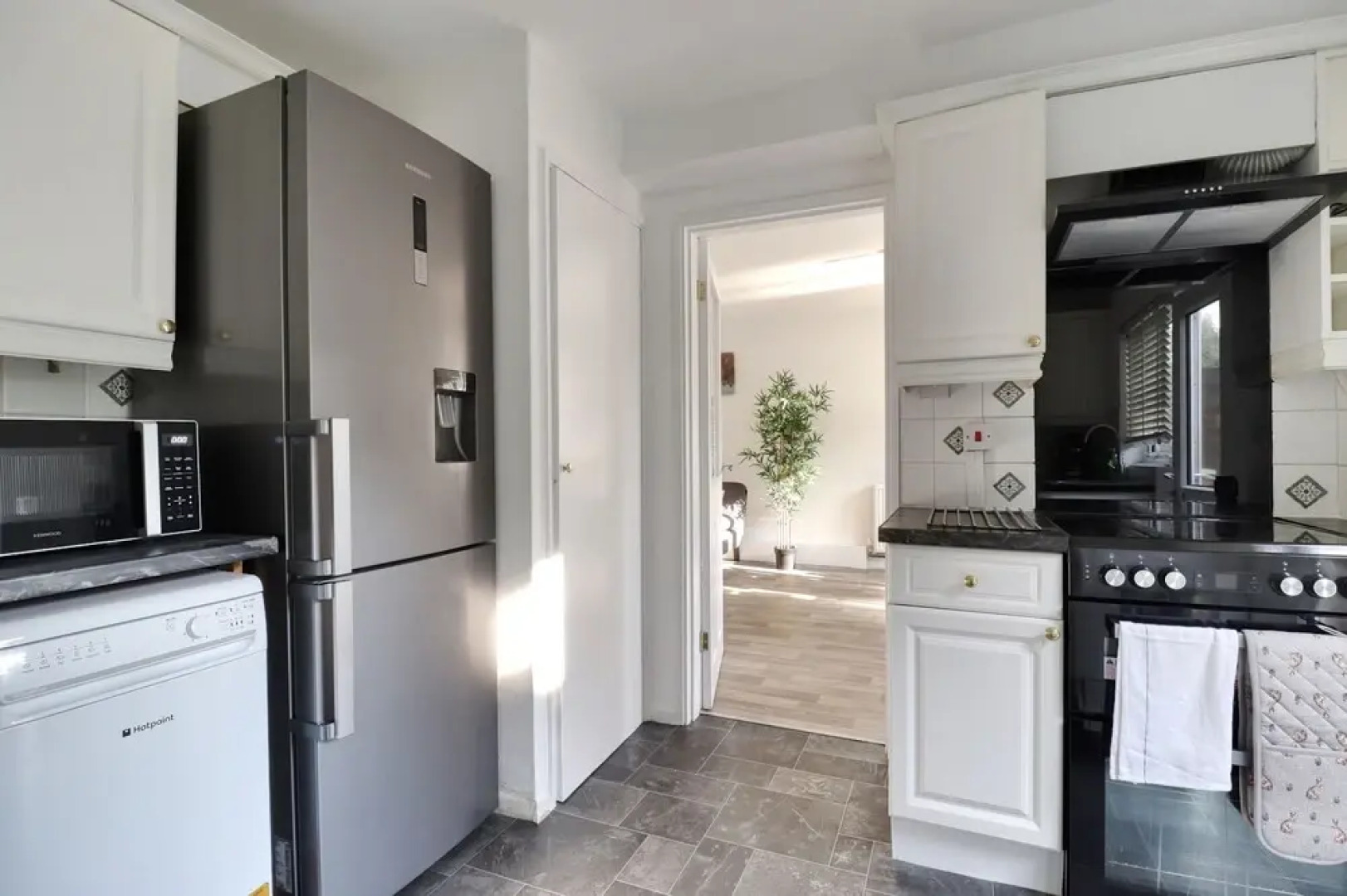 Skyvillion Home in Stevenage