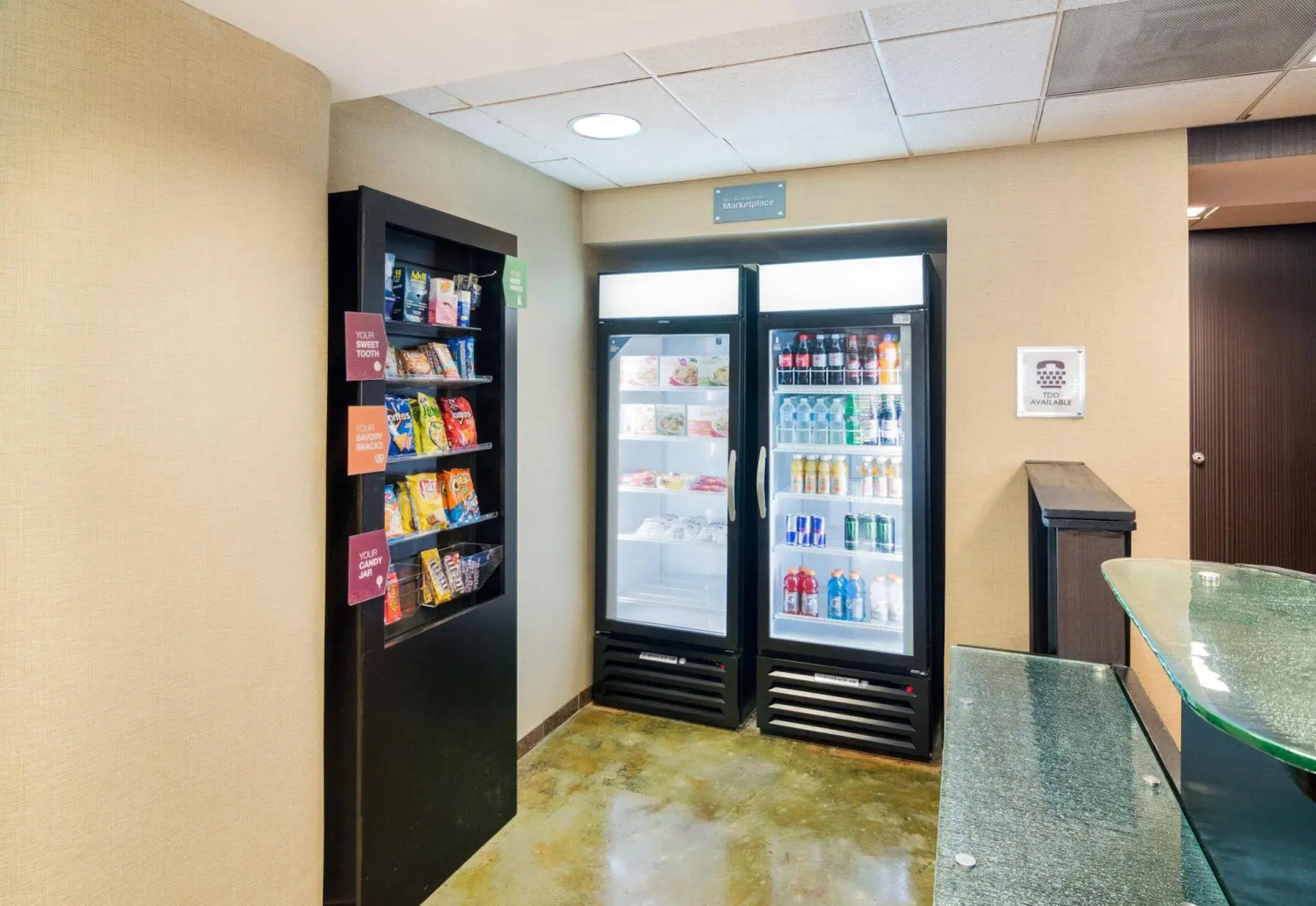 Comfort Suites DFW North/Grapevine