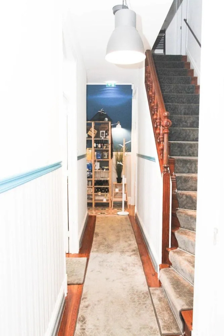 Procyon Boutique & Suites