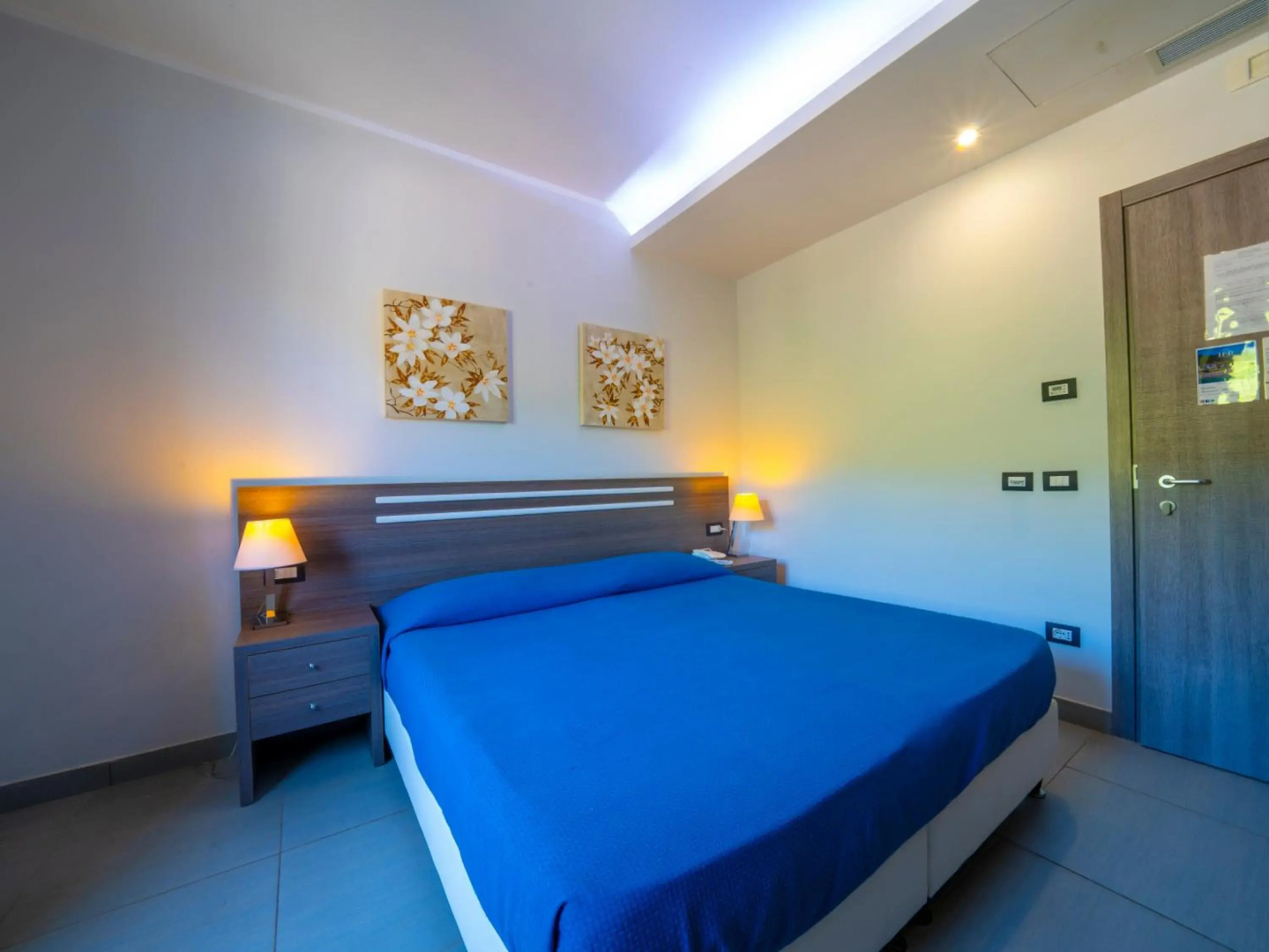 Hotel Eden Park Cilento