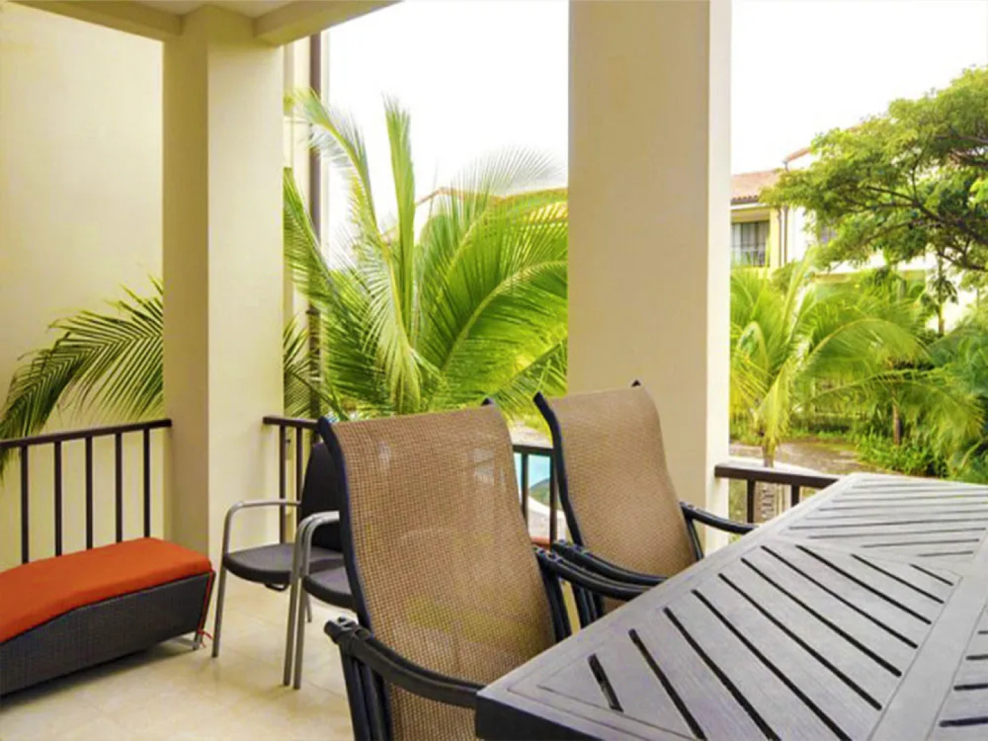 Pacifico Resort Condominiums