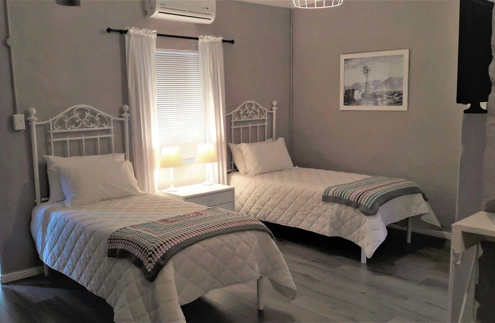 Rietjiesbos Self Catering