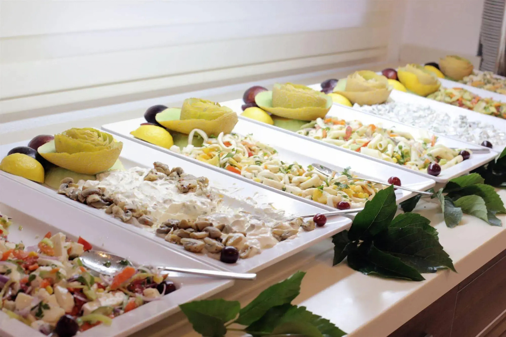 Montebello Resort & Spa – All Inclusive