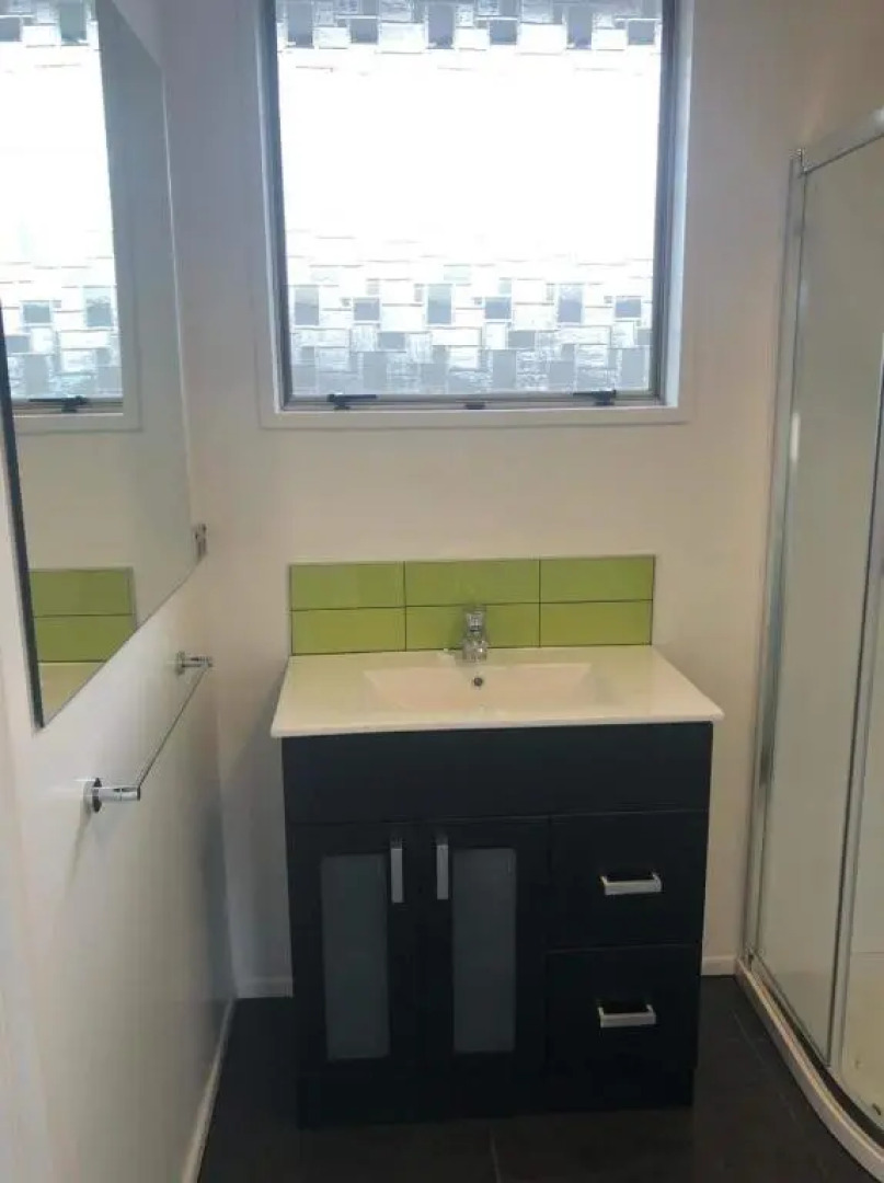 Edward Street Apartments