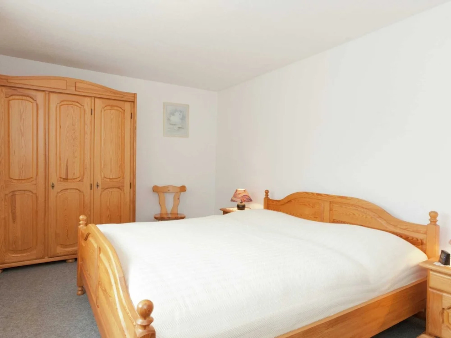 Sellerich Forest Hideaway