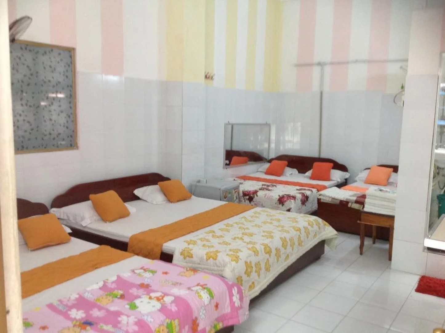 Thanh Mai Hotel Chau Doc