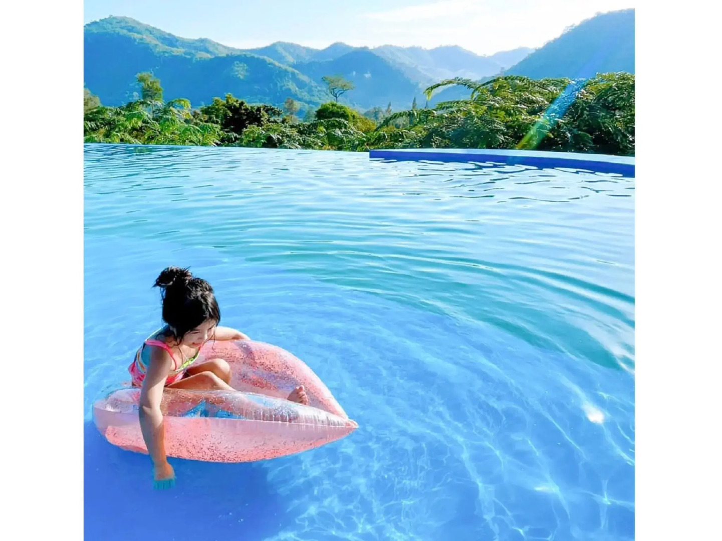 Khun Khao Tamnan Prai Resort