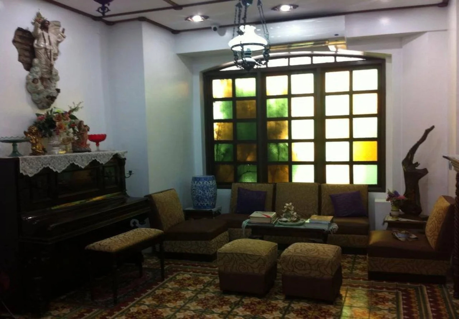 ZEN Rooms Cordillera Inn Vigan