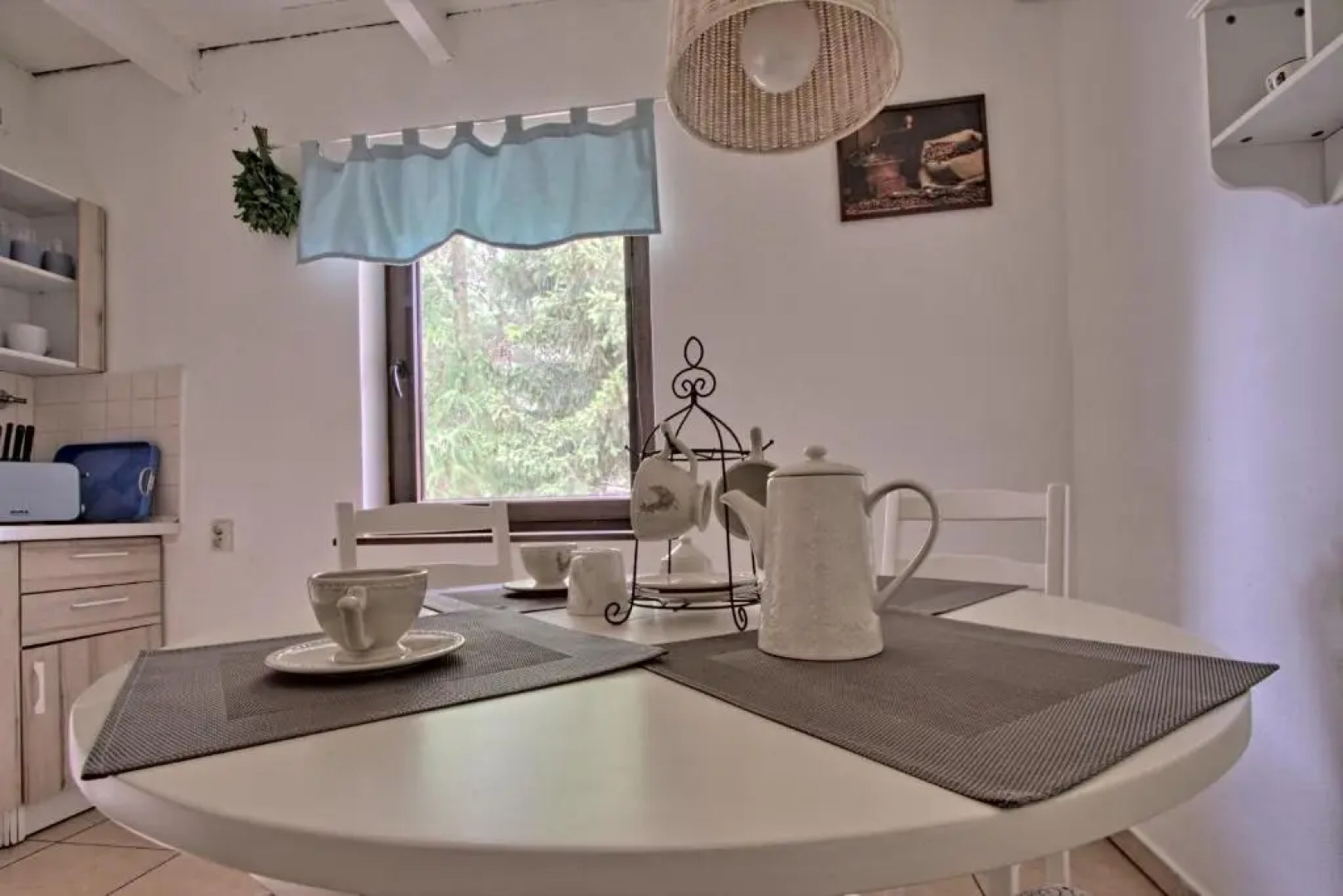 Bajkowy Domek Nad Samym Jeziorem