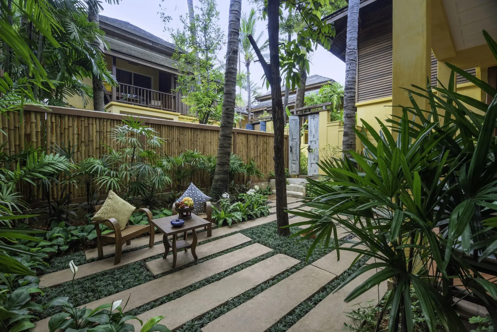 Buri Rasa Village Samui Adults Only