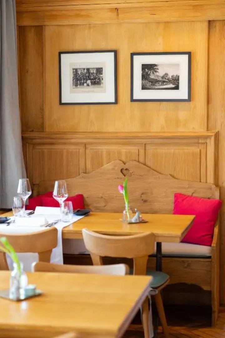 Gasthof zum Schlüssel