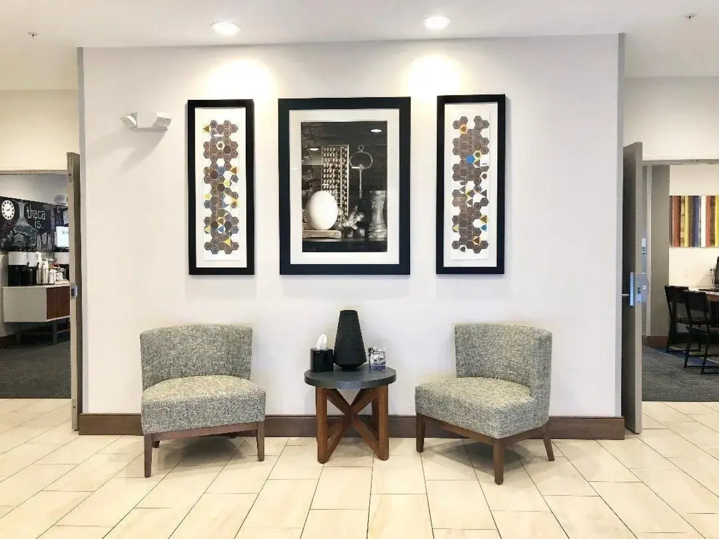 Holiday Inn Express & Suites Ithaca by IHG