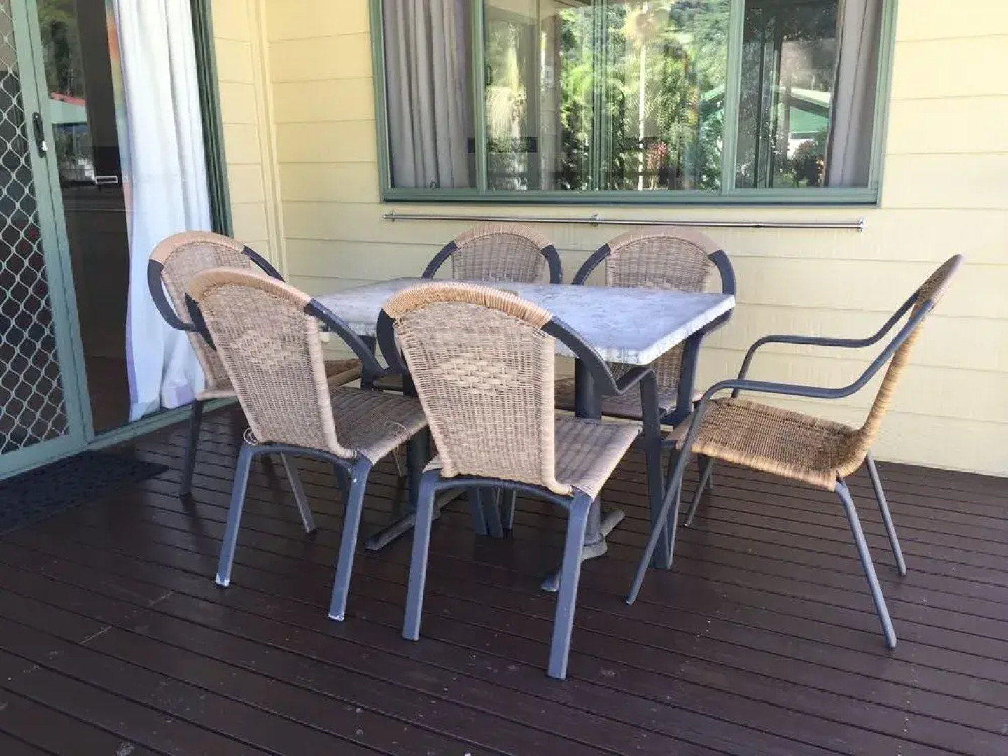 Cairns Crystal Cascades Holiday Park