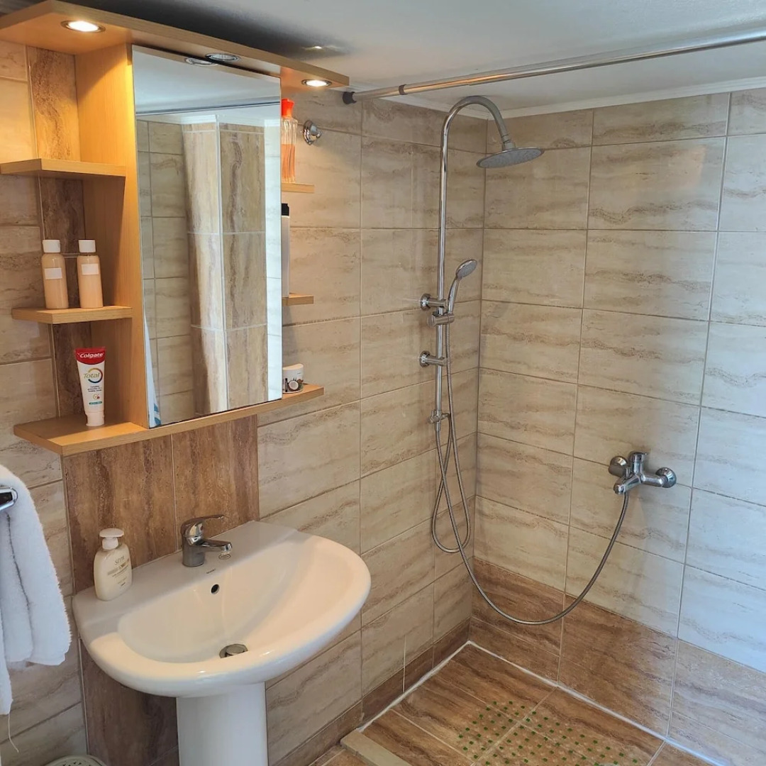 Casa di Rena Private House With Sunset View