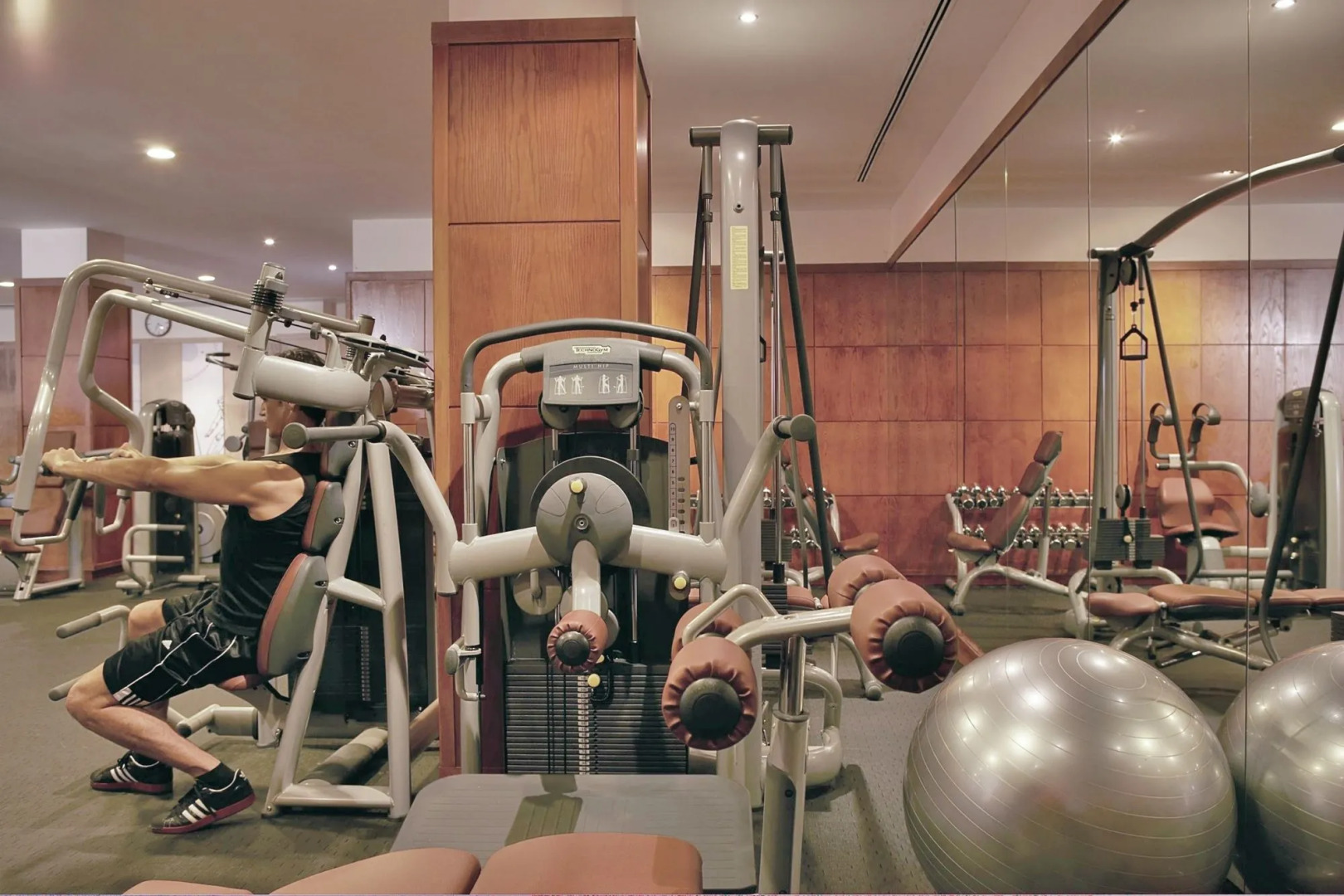 Excellence Oyster Bay