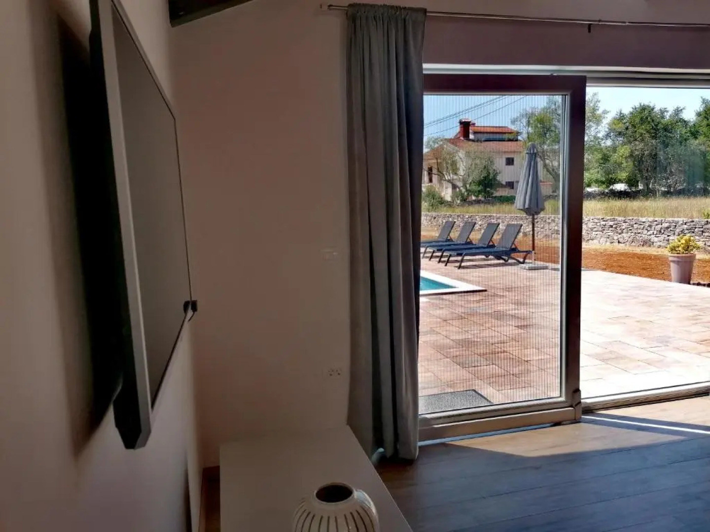 Cozy House with Pool near Rovinj