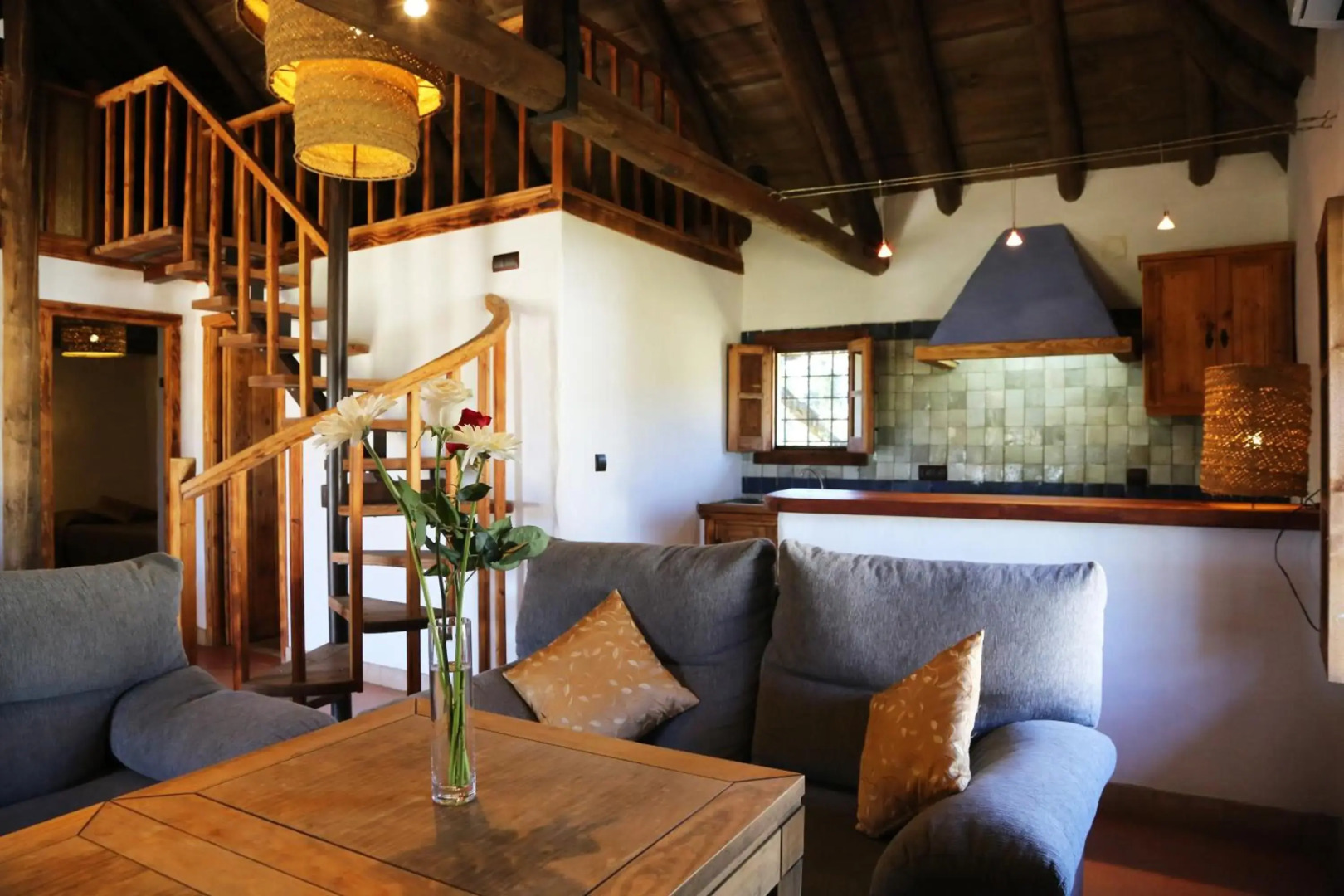 Ardea Purpurea Lodge