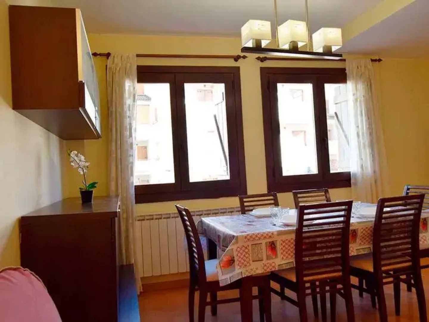 Apartamentos Villanua Collarada 3000