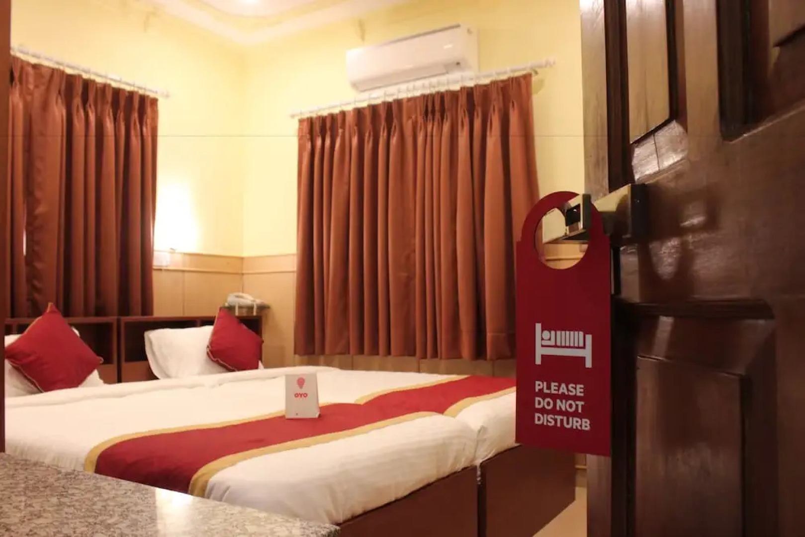 OYO 8877 Dynasty Villa Boutique Resort