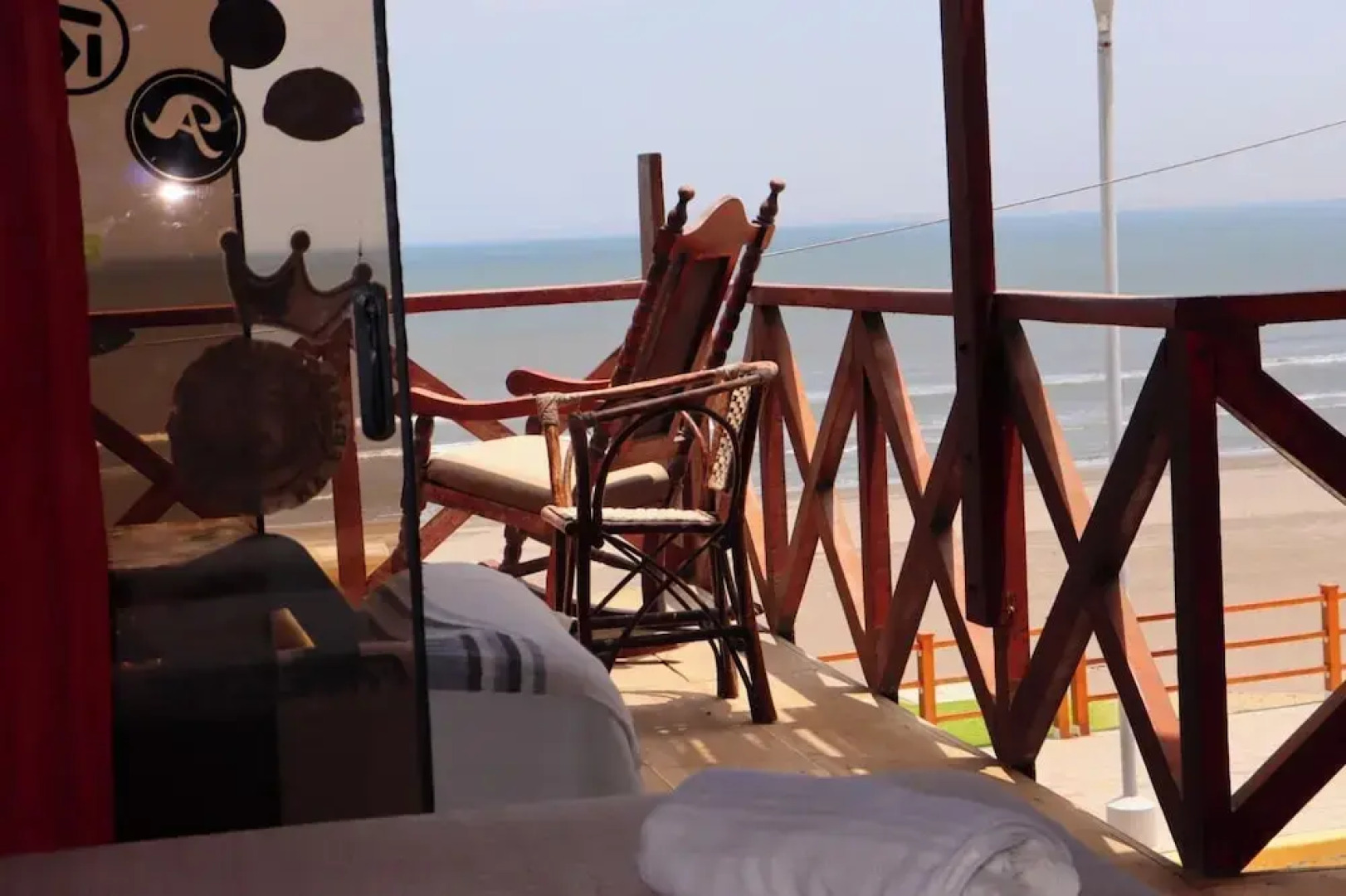 Hotel Sueños de Chicama