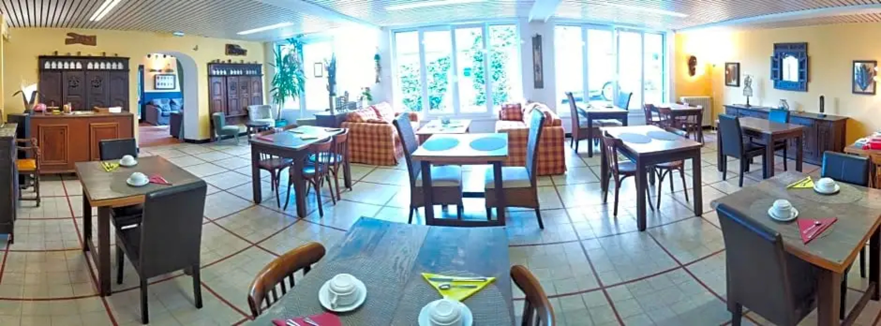 Le Relais de Trefeuntec