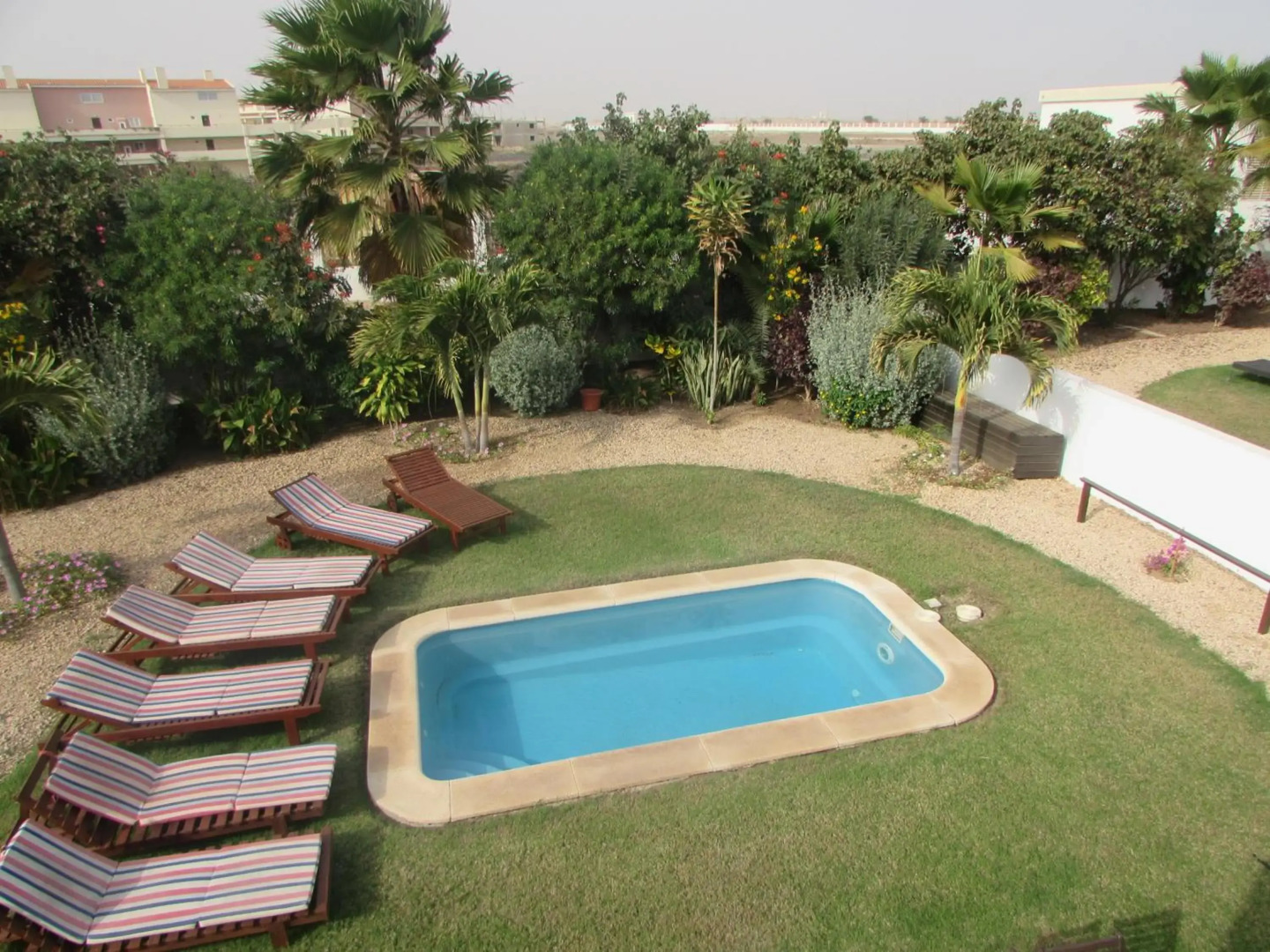 BCV - Private Villas with Pools Dunas Resort 7, 27, and 53