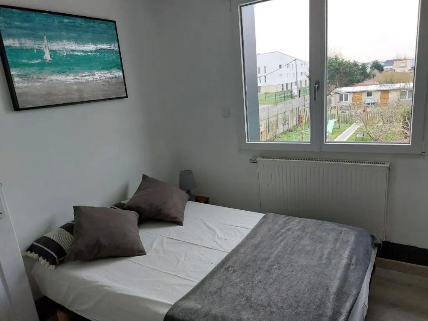 La Detente 2 Etoiles