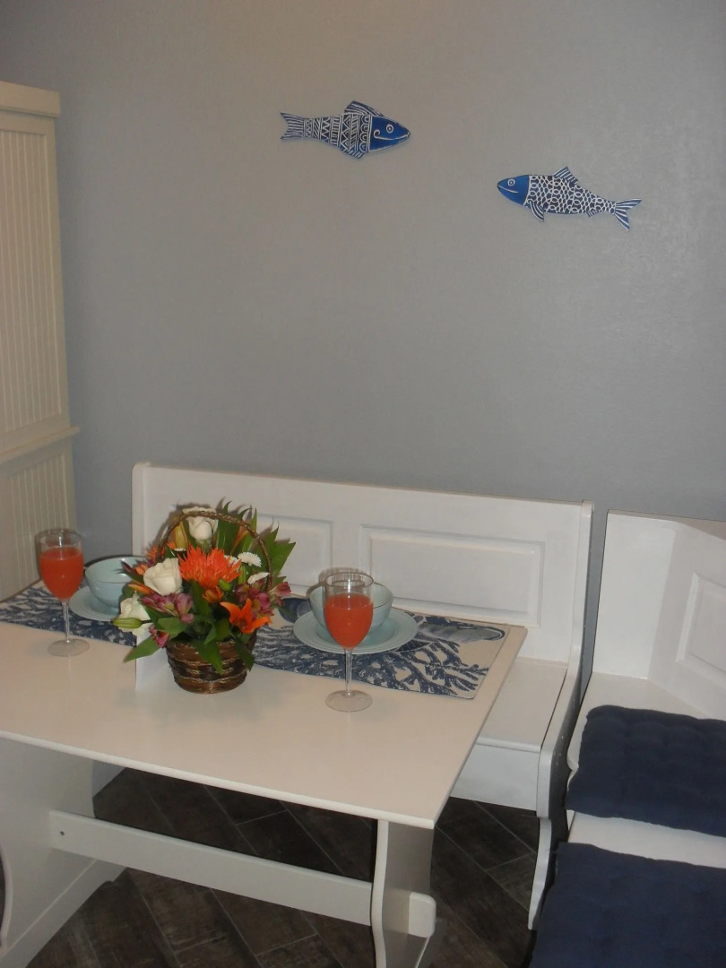 Seascape Deluxe Beach Condos by A B Sea Rentals