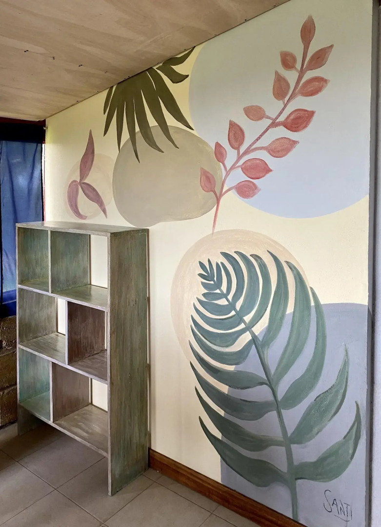 Cabañas en Huerta La Misión