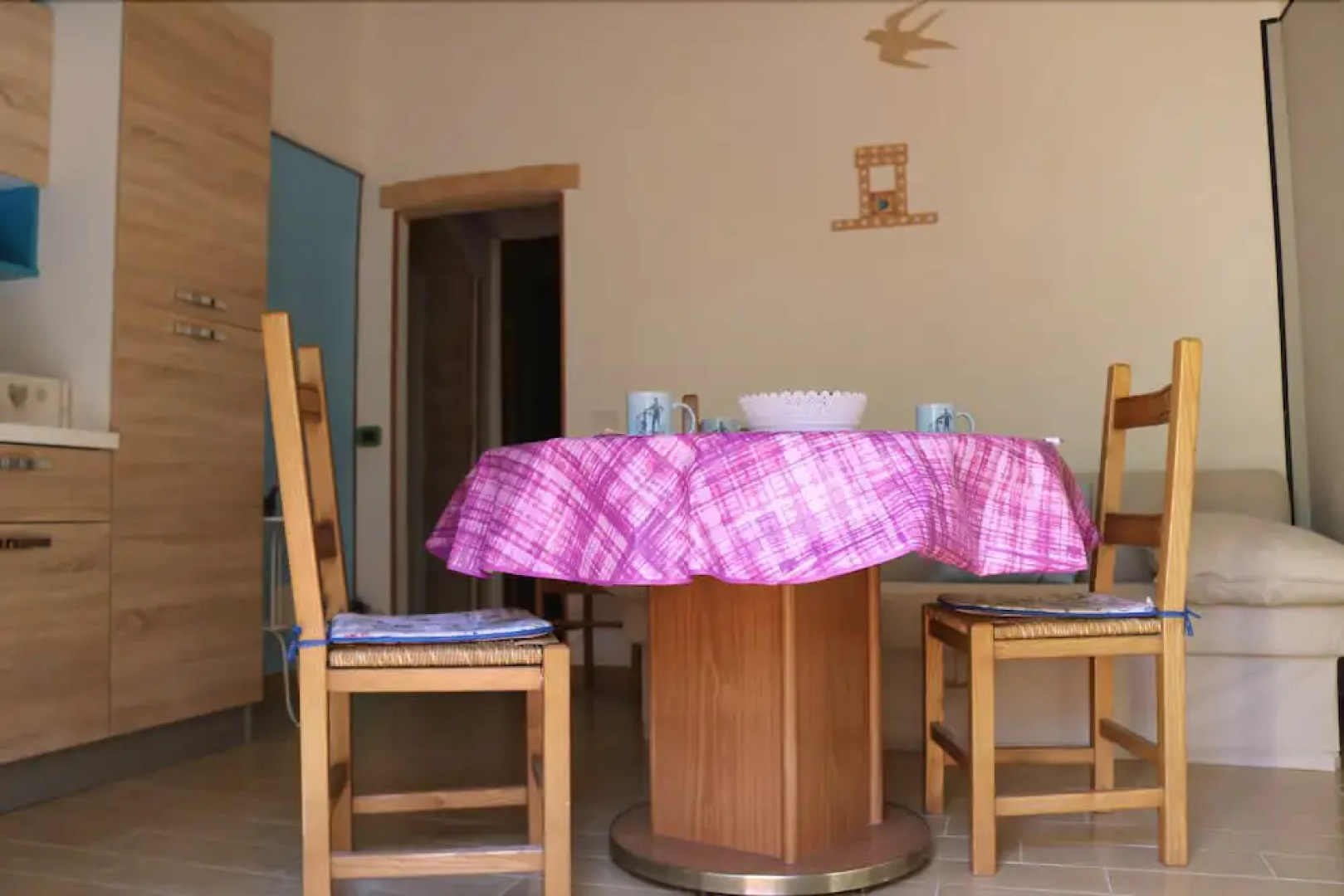 Agriturismo Fattoria del Colle