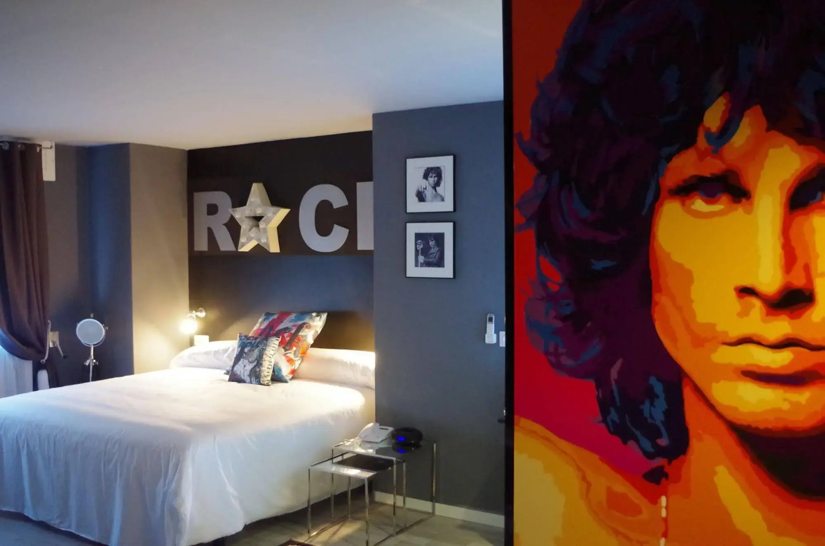 Hotel Apartamentos Rock Star