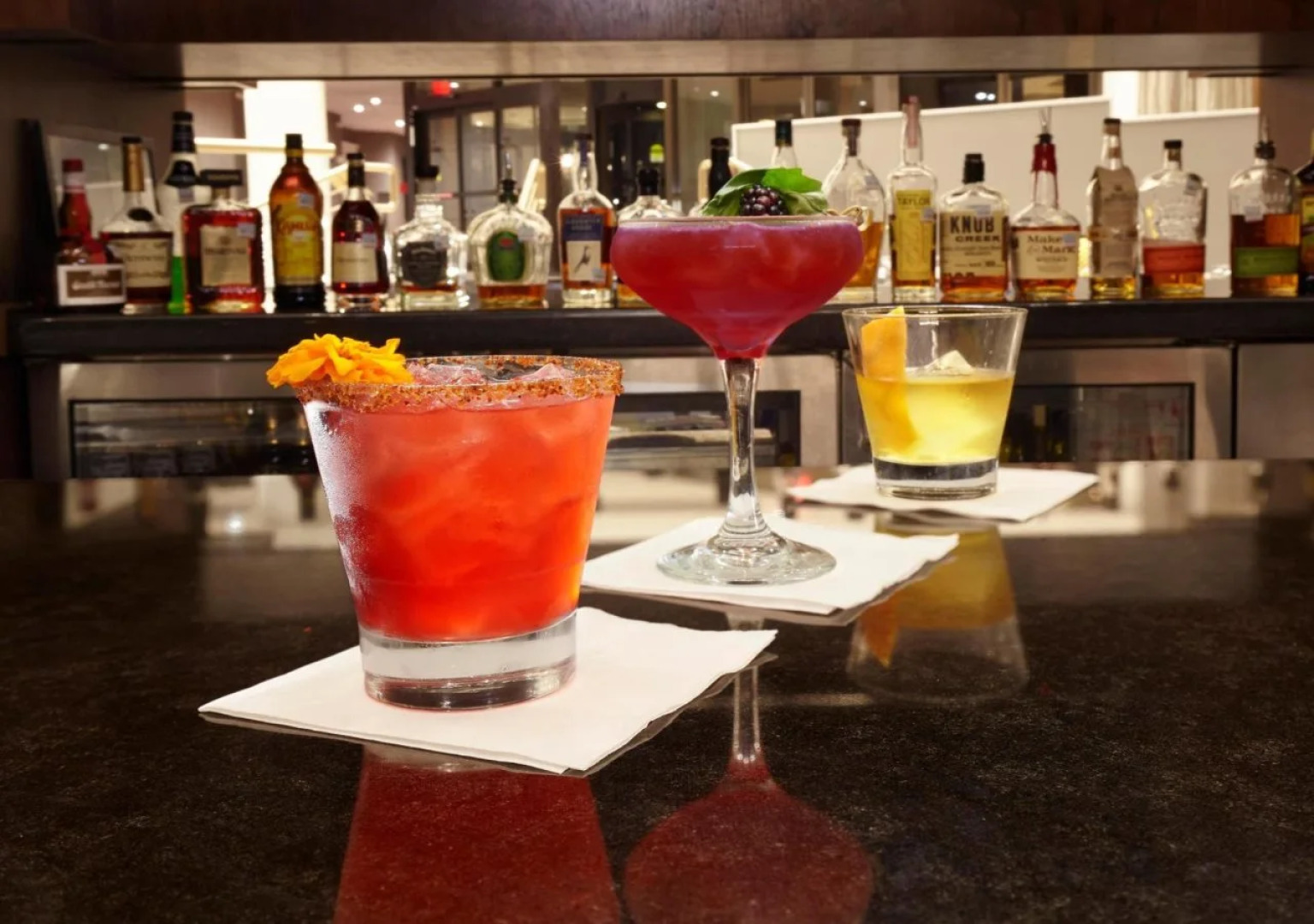 DoubleTree by Hilton Dallas Near the Galleria