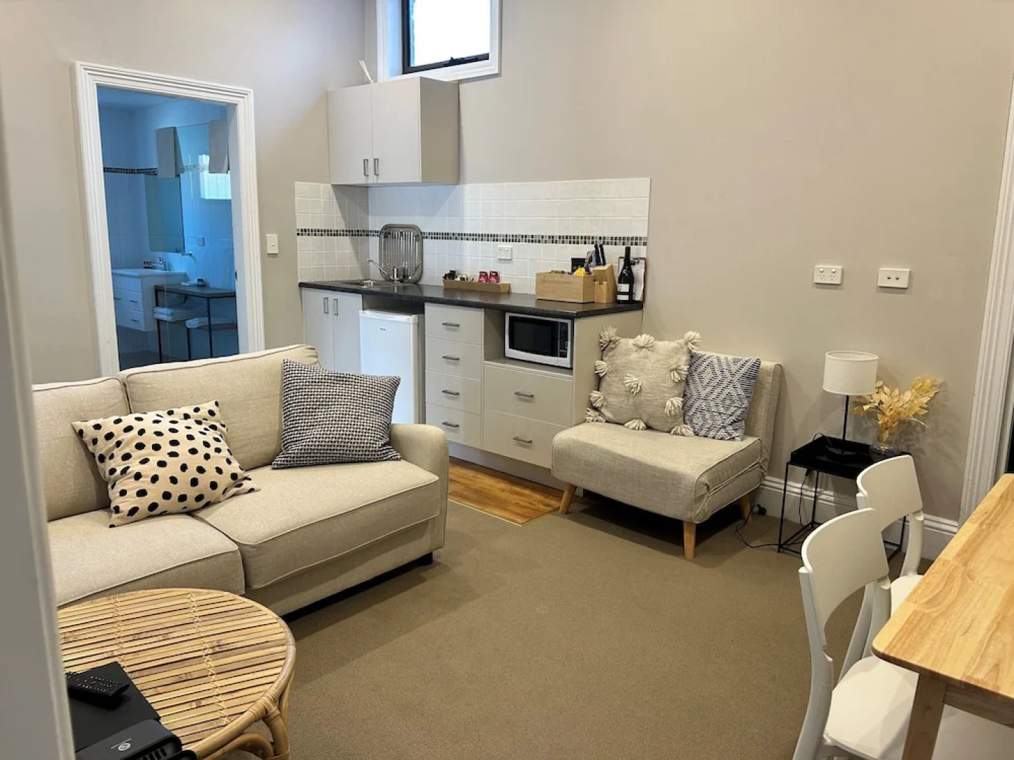 Millthorpe Boutique Motel