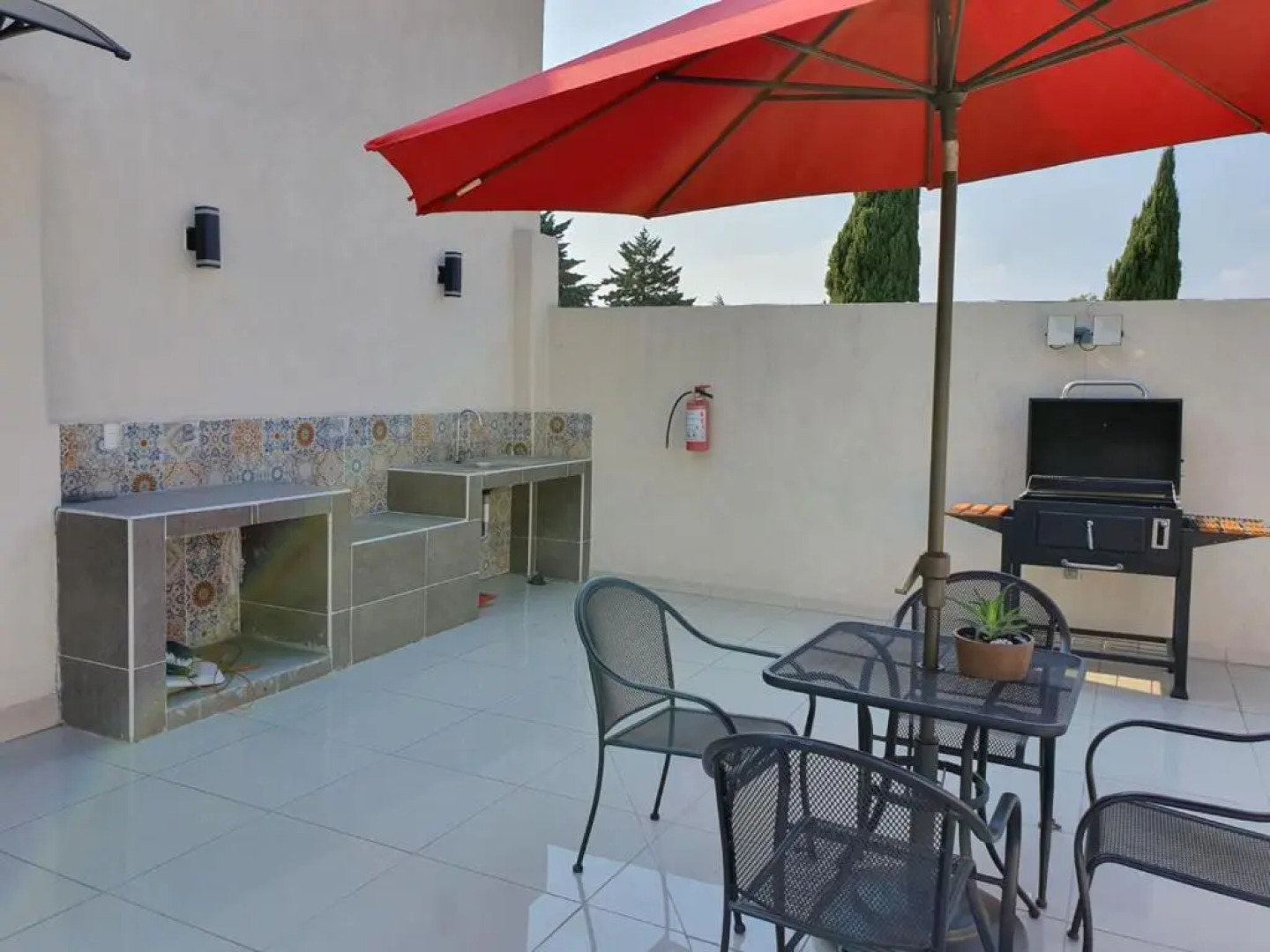 S05 De Casona Tres Suites Premium Increíbles Itesm Cem S05