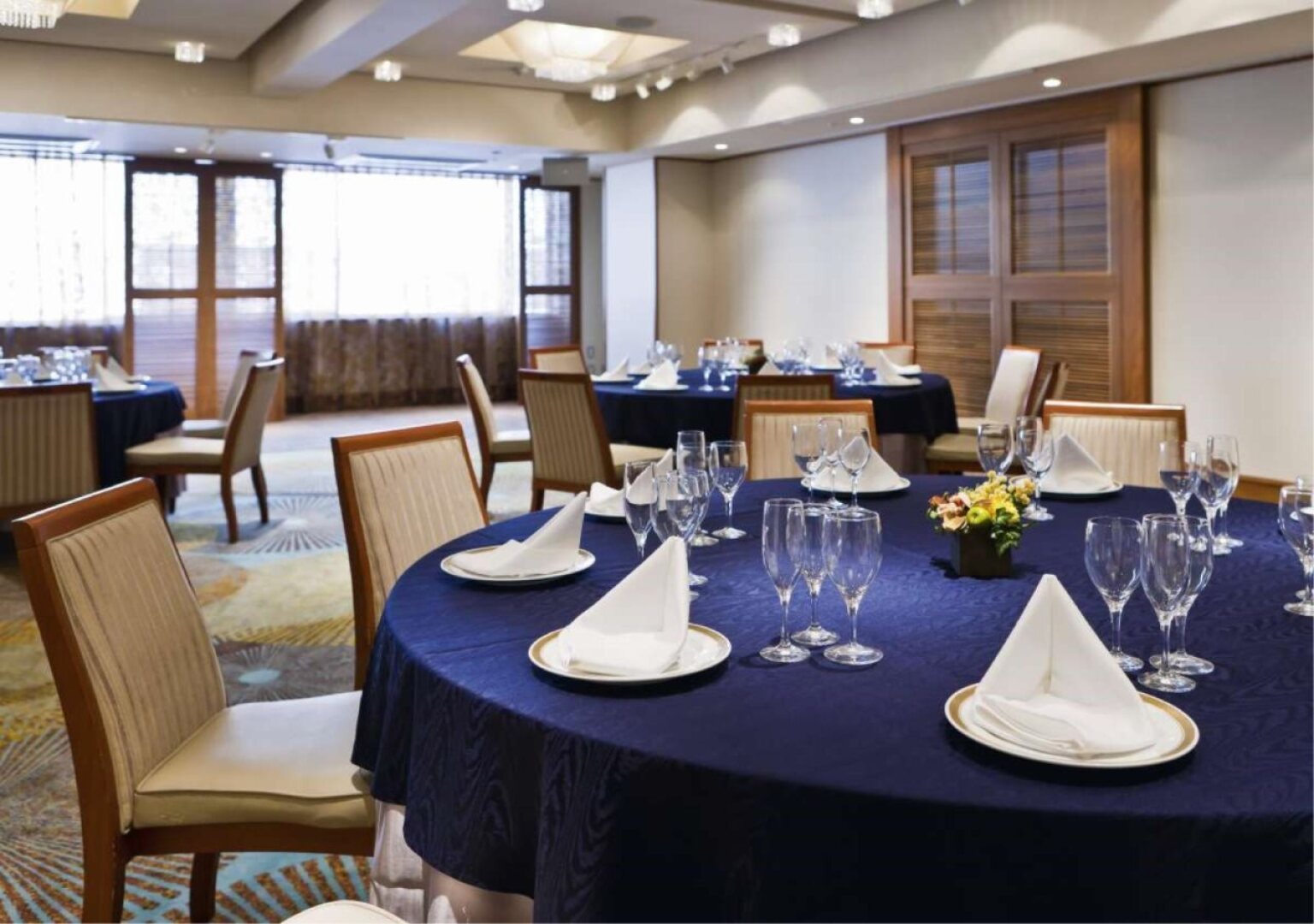 Nakajimaya Grand Hotel