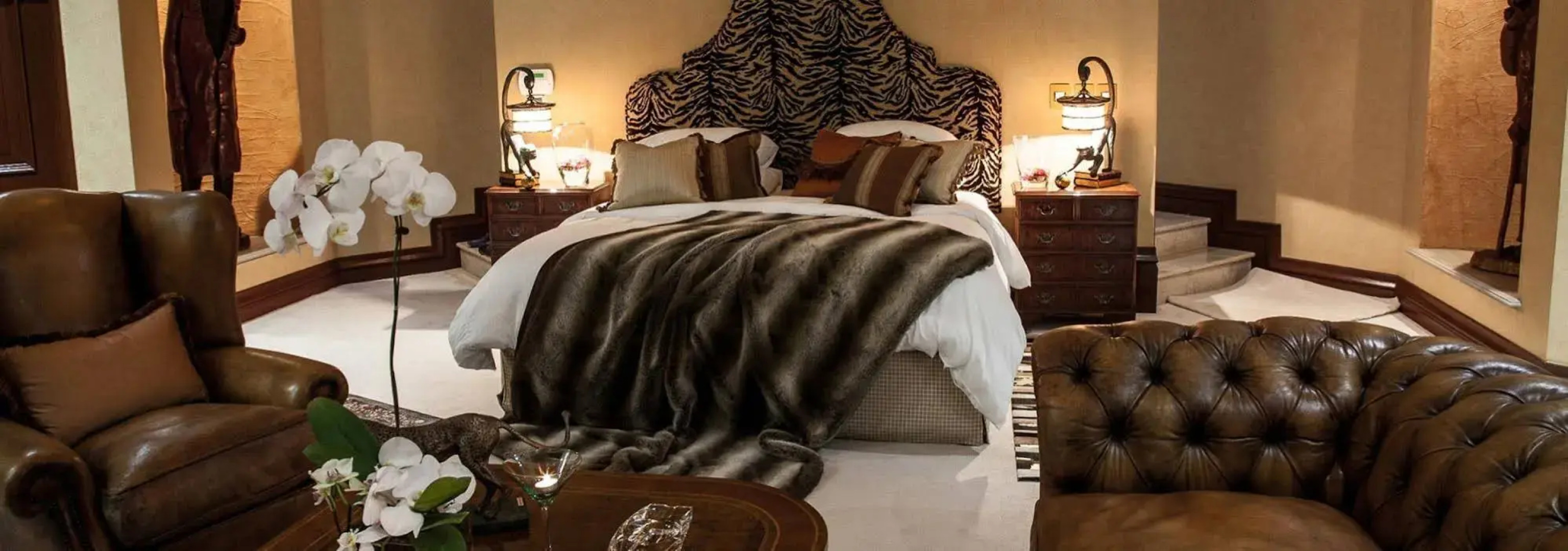 Lejwe La Metsi Private Reserve