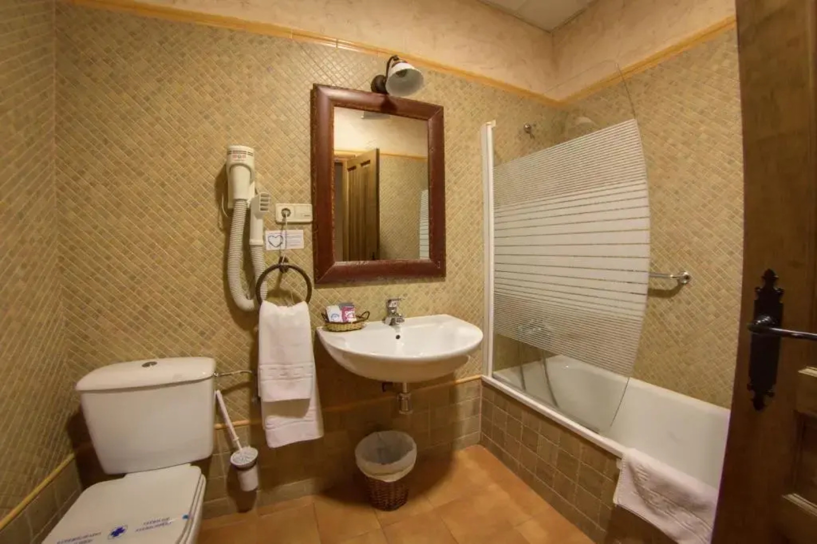 Balneario San Andrès