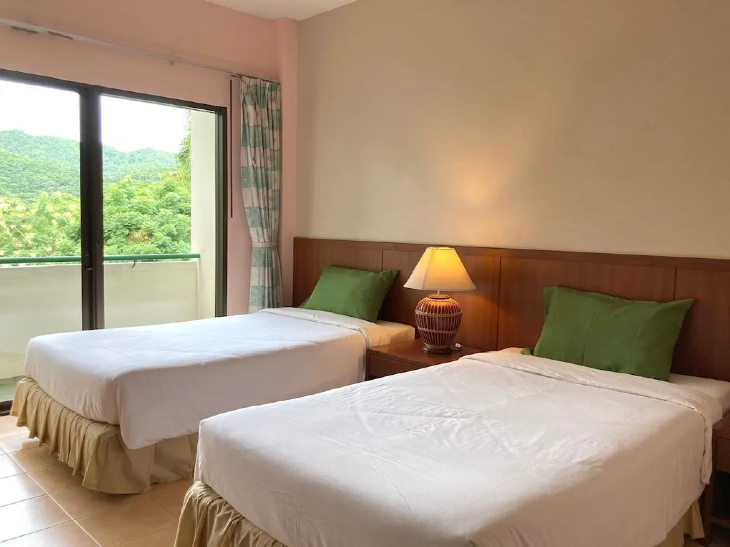 Cabbages and Condoms Khaoyai Resort