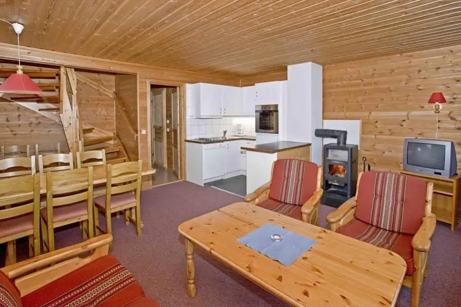 Nordseter Apartments