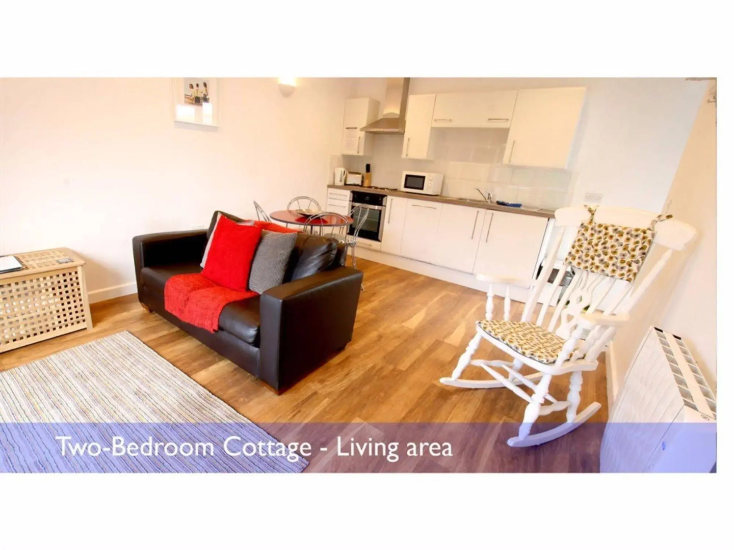 Rossendale Holiday Cottages