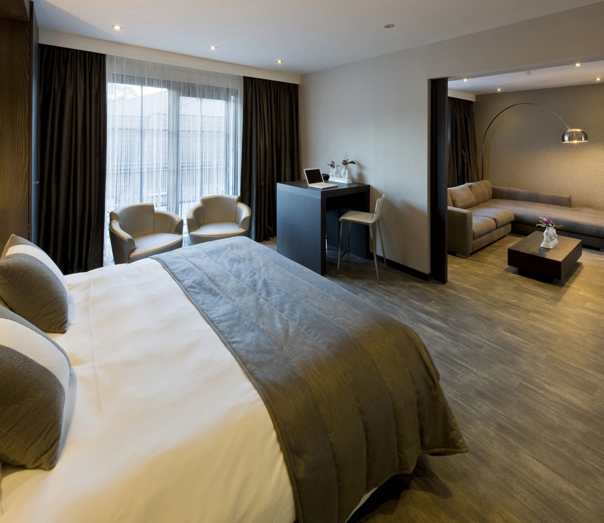 Van der Valk Hotel Brugge - Oostkamp