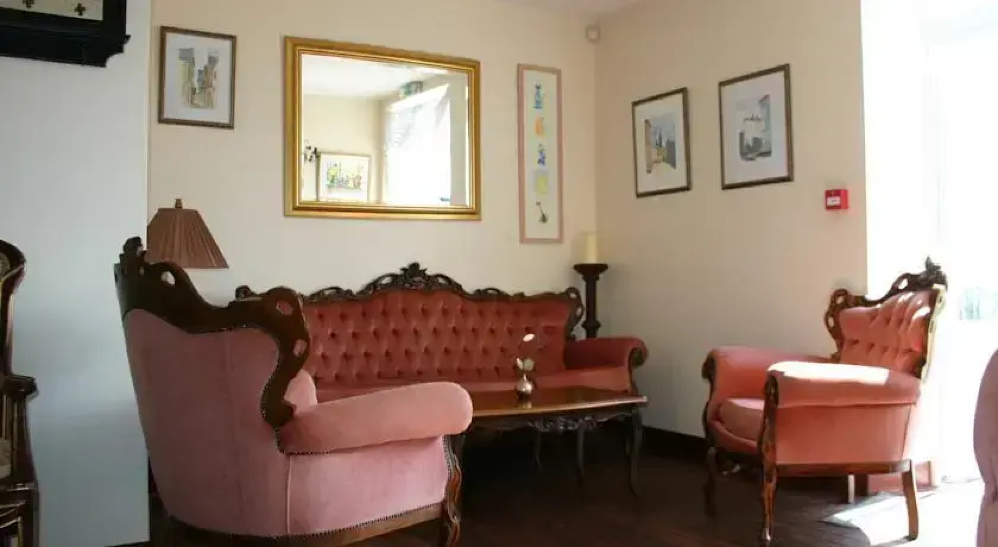 Chambres dhôtes A La Bonne Vie